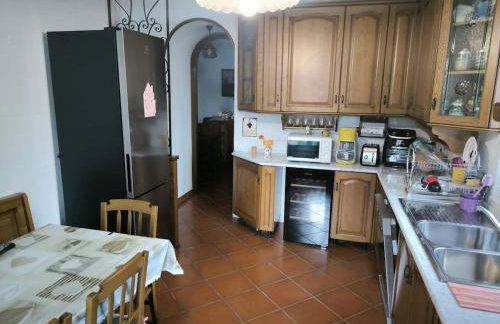 The View of the Valley Cerreto, 6 posti letto, wifi - Foto 3