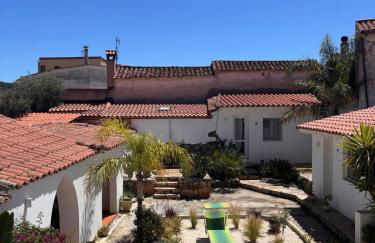 Dòmo Anděl Sardinia - Foto 2