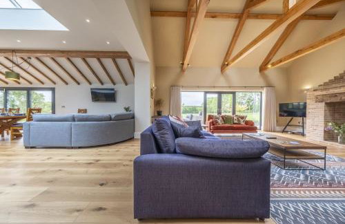 Wild Meadow Barn - Foto 12