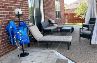 Peaceful Family Retreat Near AT&T Stadium, Texas Rangers, Six Flags, Epic Waters Indoor Waterpark, DFW Airport & More! - Foto 29