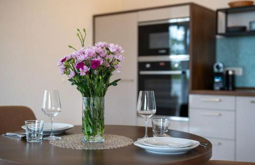 Luxus Spa Penthouse Schlossoase - Foto 14