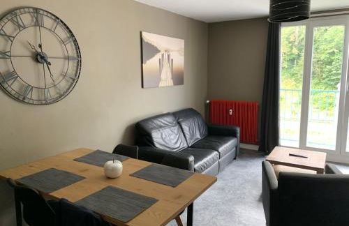 Appartement tout confort dans une résidence calme - Foto 1