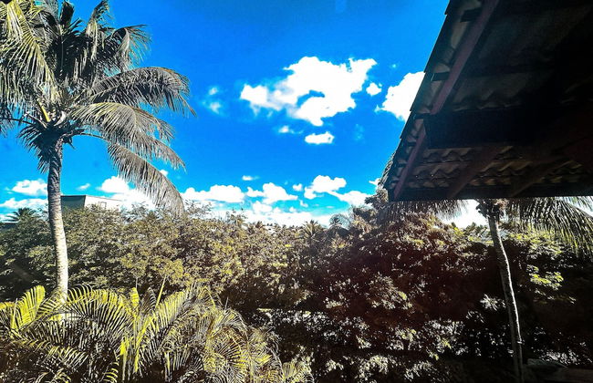 Condomínio Genipabu Summer House to OZPED Flats - Foto 42