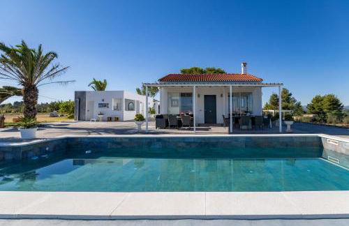 La Villa de Luz - Foto 1