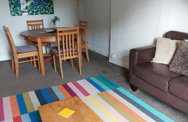 Abbey View Holiday Flats - Foto 48