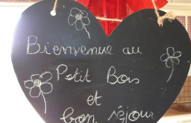 Corps de ferme spacieux avec grand jardin, 10 personnes - Foto 25