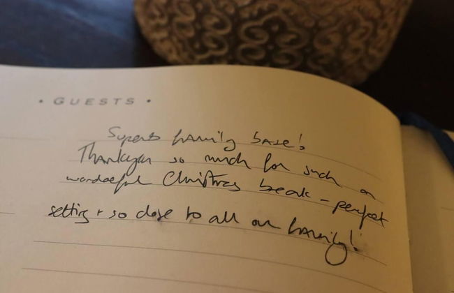 Bashall Barn, Eaves Hall, Outbarn all Close by - Foto 16