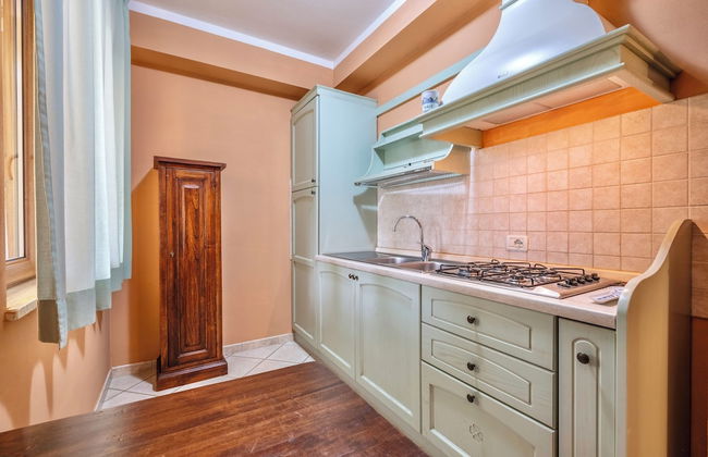 Residence with thermal pools in Sorano - Foto 13