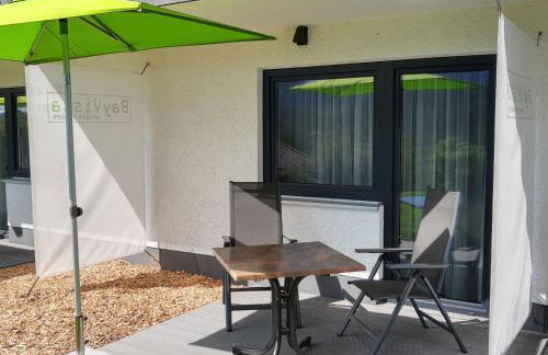 Apartment Gemütliche Ferienwohnung Bayvista für 2 Personen by Interhome - Foto 15