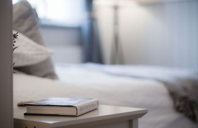 The Old Spa - 2 Bedroom Cottage - Pleasant Valley - Foto 19