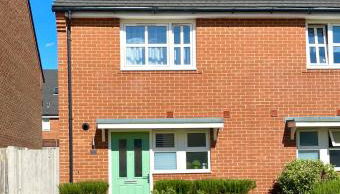 Lovely 2 bedroom home - Foto 1