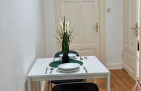 Zentrale Monteurwohnung in Neumünster - Foto 21