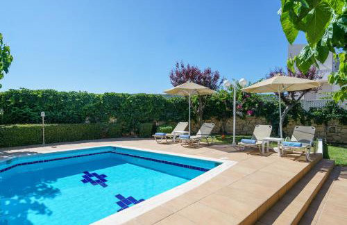 Salvia Villas - Foto 58