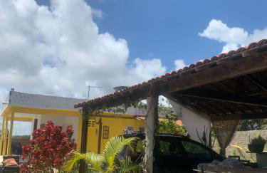 Casa tranquila pra final de semana - Foto 1