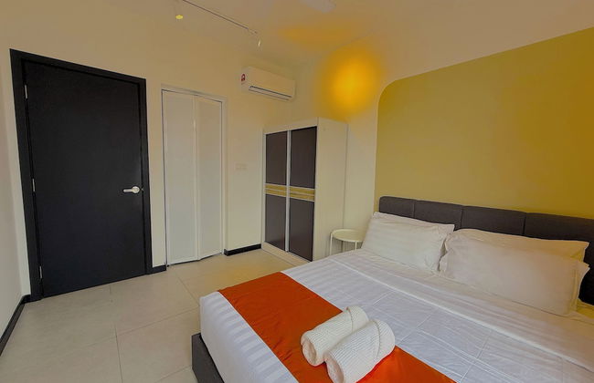 Neu Suites By Serenity Vacation Homes - Foto 48