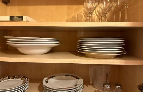 FELIX LIVING 8, 3 Zimmer, Doppelbett & Stockbett, Balkon, Parkplatz - Photo 17