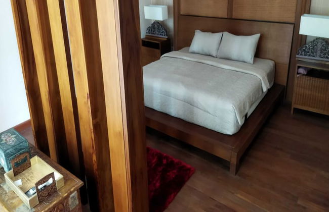 Villa Kania Parangtritis - Foto 7