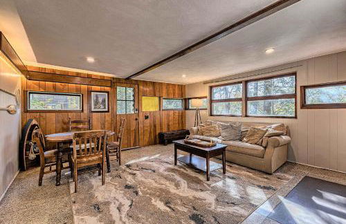 Cabin in Nature at Cliffwood Colony - Foto 8