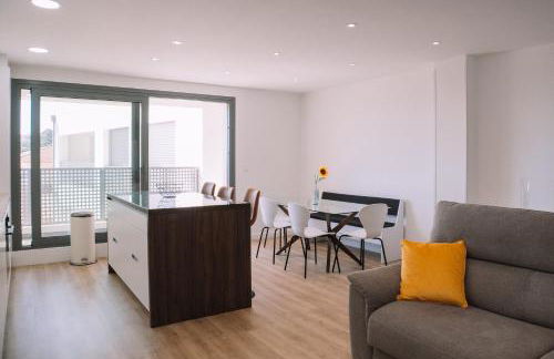 Mar y relax con parking by CABANA Rentals - Foto 28