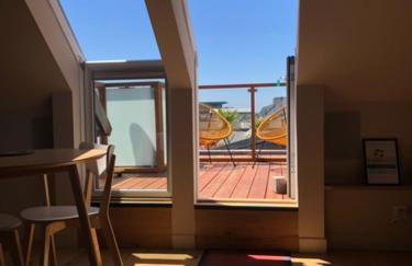 Appartement L'Embarcadère - Photo 27