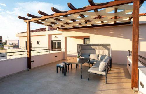 Villa Roza s privatnim grijanim bazenom i jacuzzijem - Foto 33