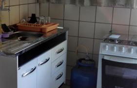 Ouro Grosso Chales - Foto 64