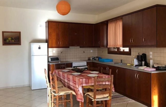 Vallias House - Foto 19