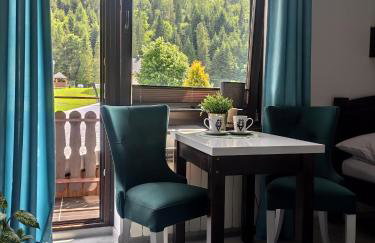 Pokoje i apartamenty u Sabiny - DOSTĘP DO JACUZZI TYLKO W WYBRANYCH OPCJACH sprawdź poniżej szczegóły rezerwacji - Photo 31