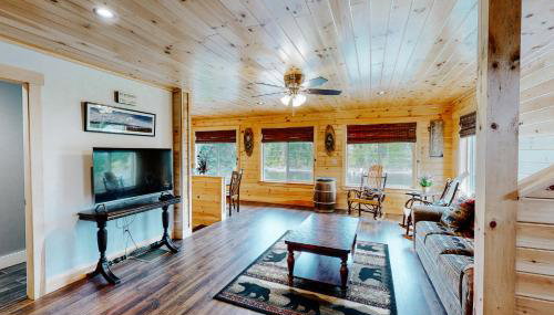 Moose River Lookout - Foto 3