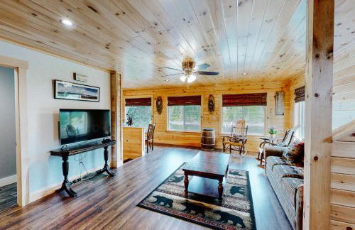 Moose River Lookout - Foto 3