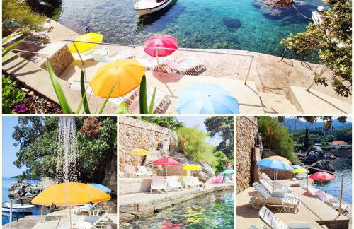 Villa Ana Apartments - Photo 48