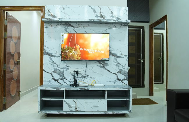 Hiraa inn Studio Apartments - Foto 12