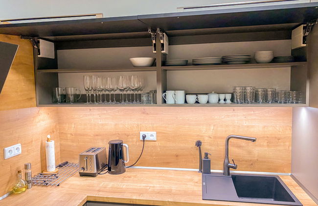 Velké Losiny - Foto 14