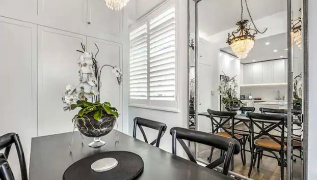 Stylish Central Penthouse - Foto 4, Habitación