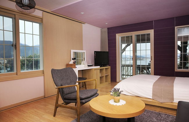 Tongyeong MongDol House - Foto 18