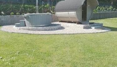 Domek na Kaszubach - Foto 2