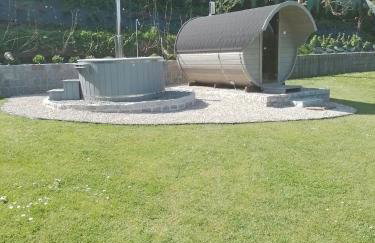 Domek na Kaszubach - Foto 2