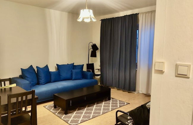 2 Room Apartment in Hammarby by Stockholm City - Foto 17