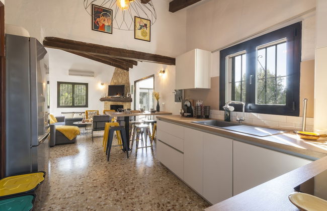 Horizonte in El Capso - Foto 13