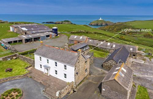 Lighthouse Watch - Photo 29