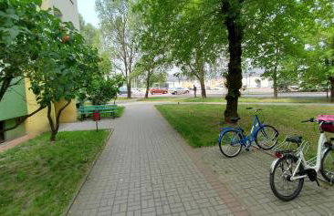 Happy Day - ApartamentyHappy pl - Foto 28