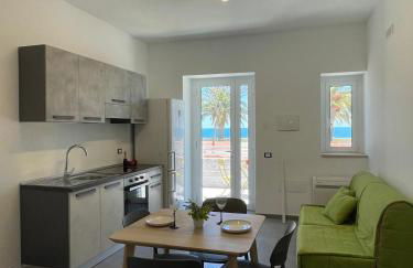 Fronte mare Levante - Apulia Houses & Flats - Foto 7