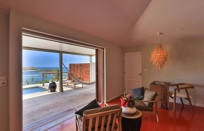 Karibuni Boutique Hotel - Adults Only - Foto 6