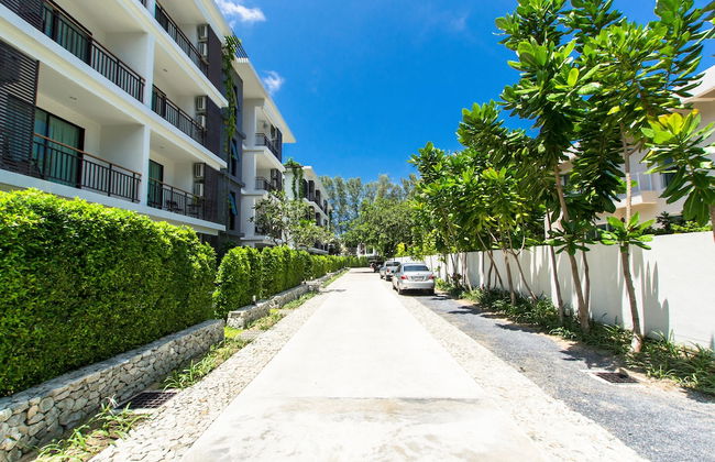 The Title Boutique Condotel - Foto 49