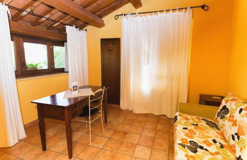 Le Calvie, country house - Foto 15