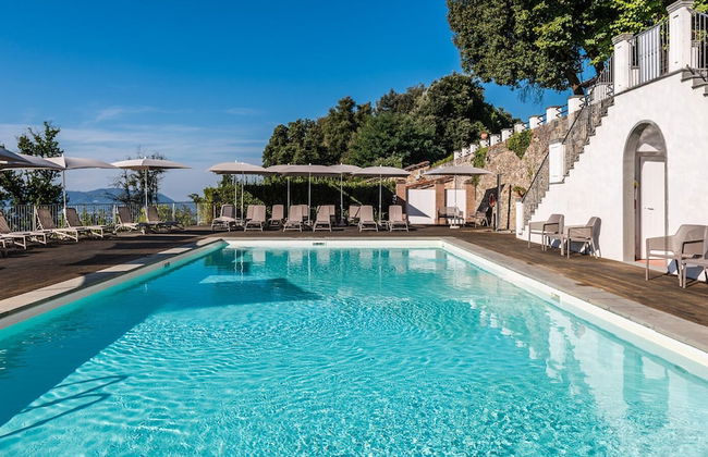 Tenuta Guinigi Antico Borgo di Matraia - Foto 74