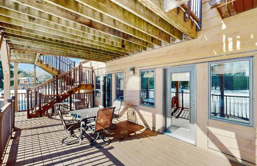 Sunset Condominiums: Golf View - Foto 20