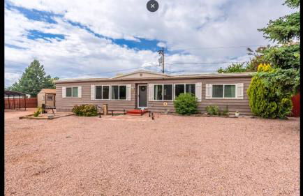 New - Inn the Mountains - near Tonto Nat'l Forest - Foto 47