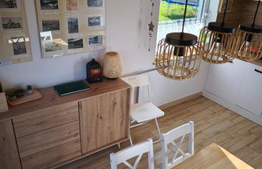 Mia Domo - wypoczynek w Górach Suchych, Kamiennych i Sowich - Foto 23