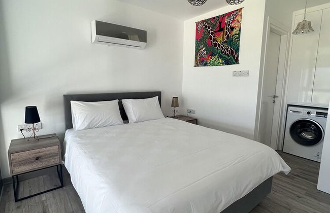 Hermes Penthouse Apartment With Mountain View - Foto 3